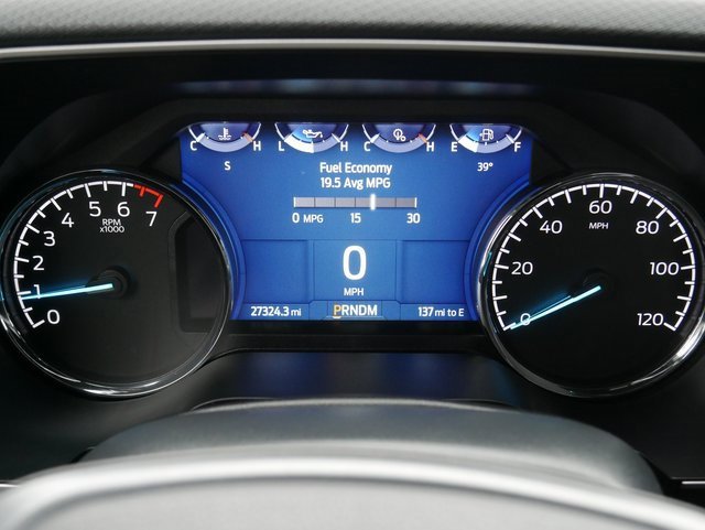 Used 2023 Ford F150 XLT w/ Equipment Group 302A High image 31