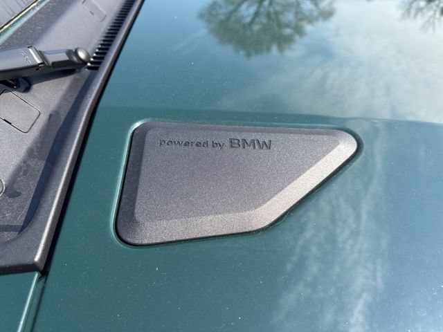New 2026 INEOS Grenadier Station Wagon AWD/4WD image 37