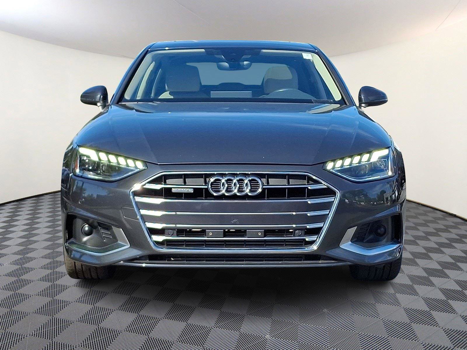 Used 2023 Audi A4 2.0T Premium w/ Convenience Package image 2