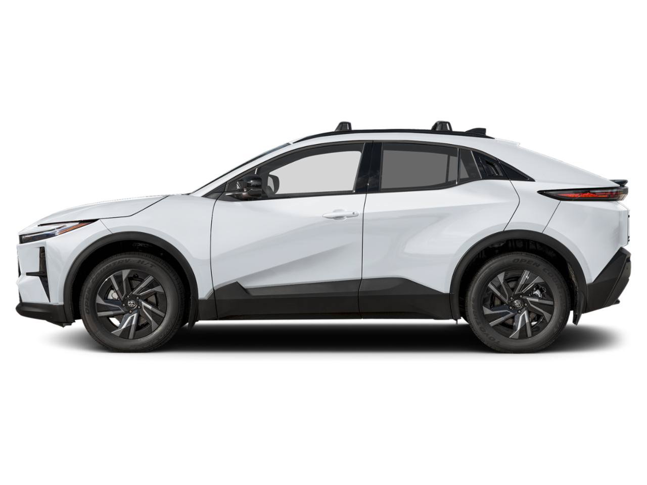 New 2027 Toyota C-HR AWD/4WD image 3