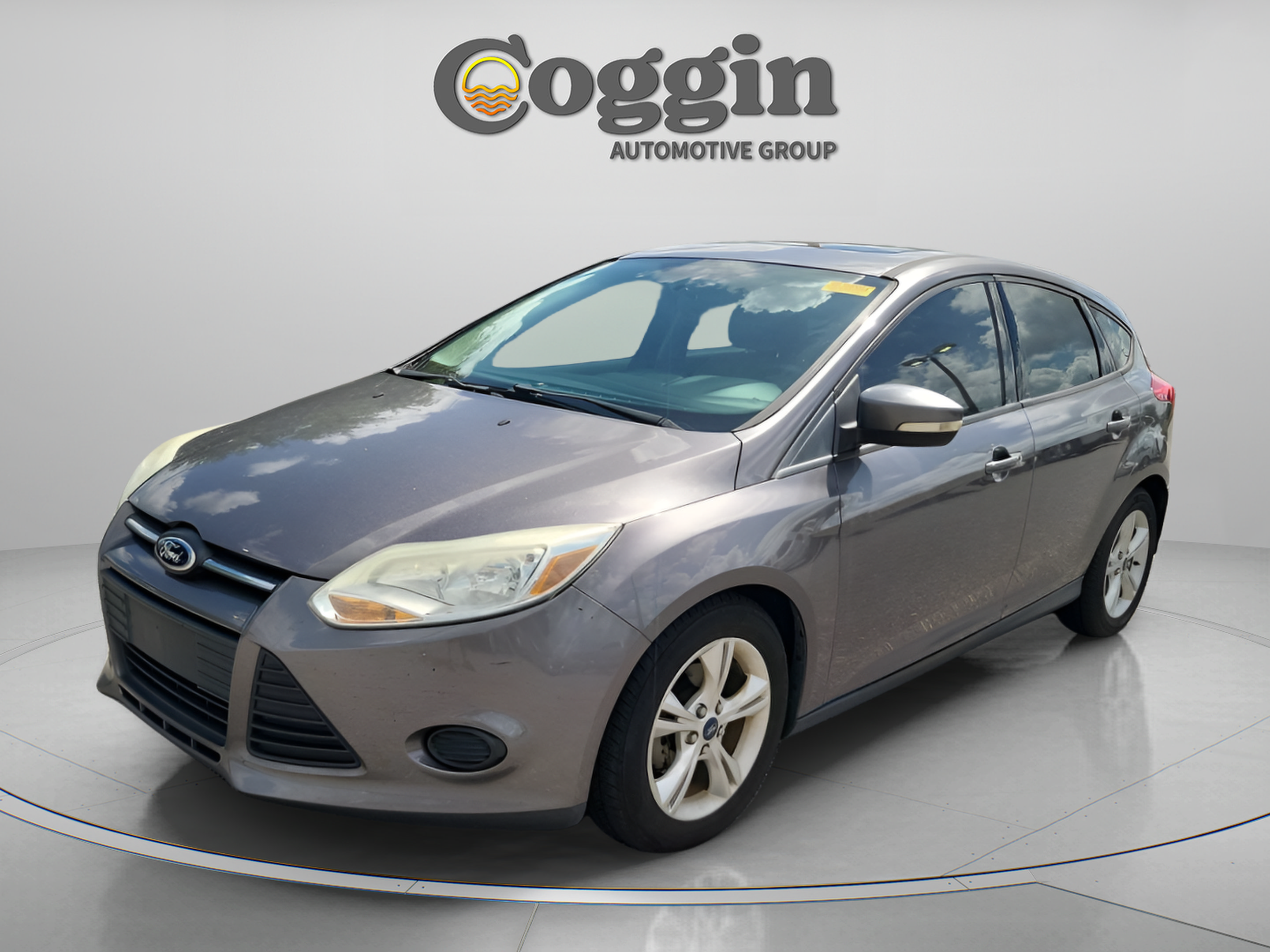 Used 2013 Ford Focus SE w/ Interior Protection Pkg FWD image 1