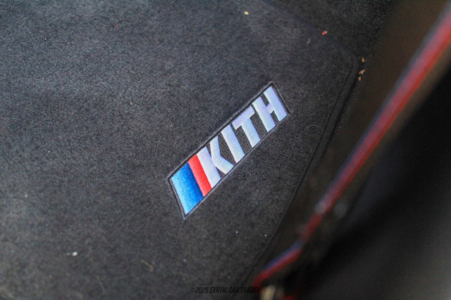 Used 2023 BMW M4 Competition w/ M Driver's Package image 35