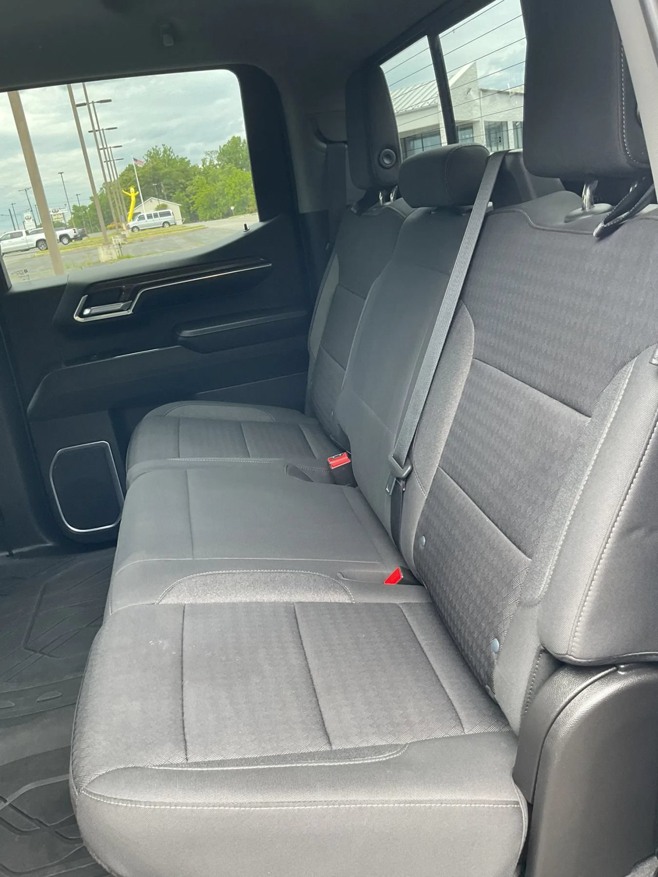 Used 2022 Chevrolet Silverado 1500 RST w/ Convenience Package II AWD/4WD image 44