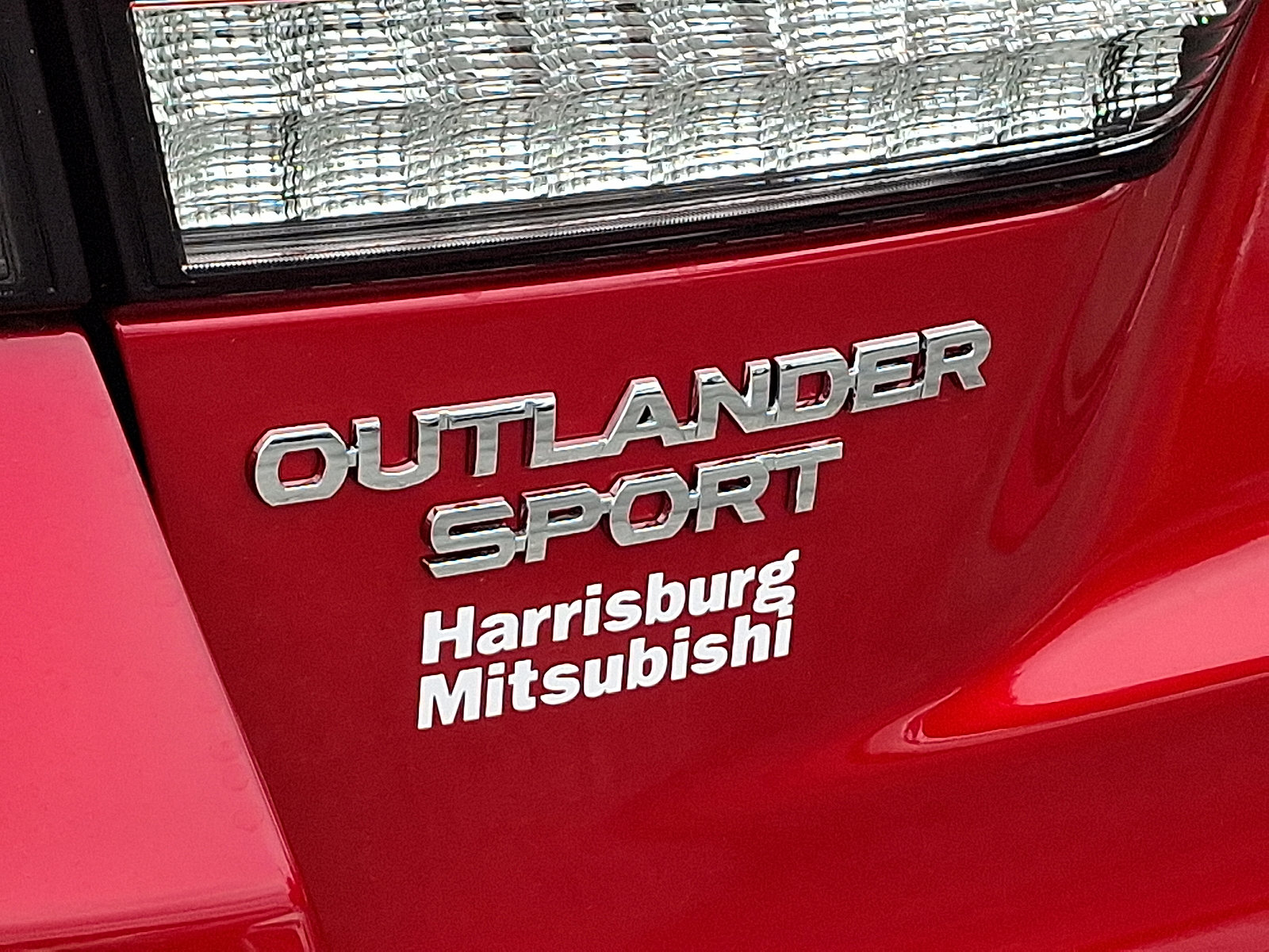 New 2025 Mitsubishi Outlander Sport ES image 21