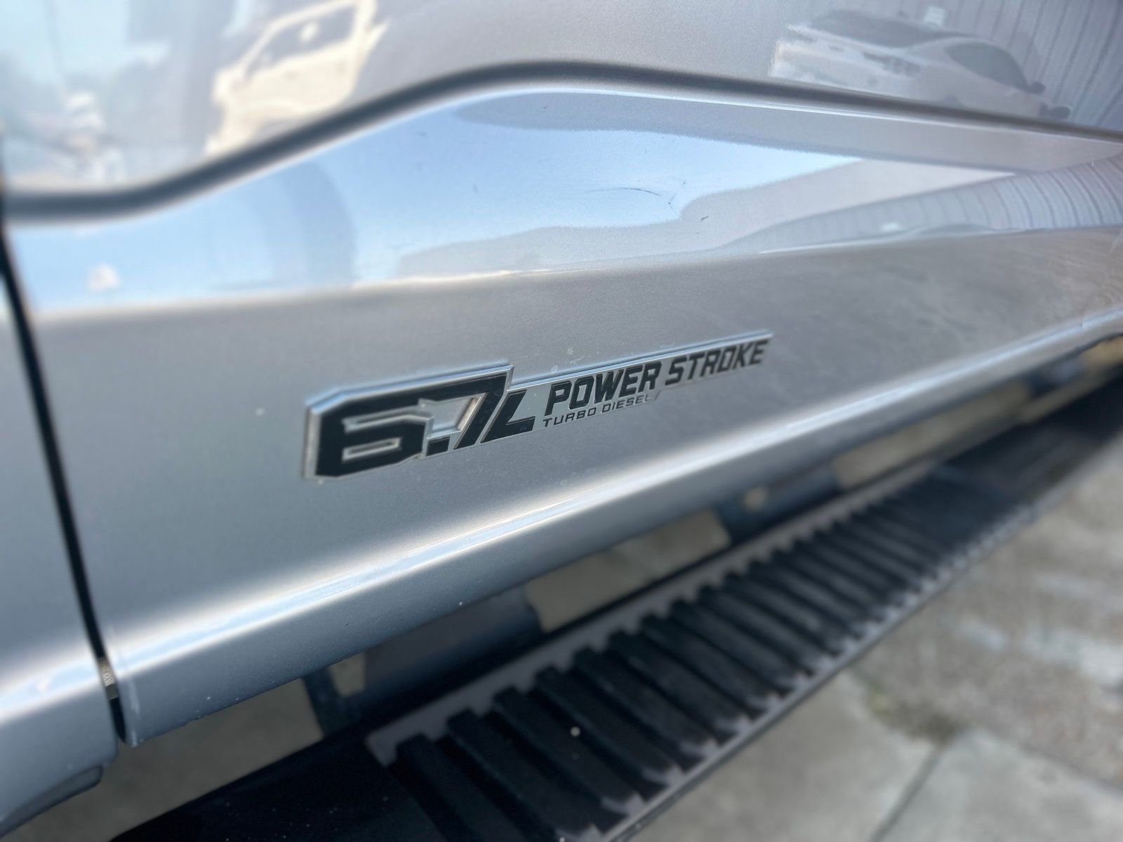 Used 2023 Ford F250 XL w/ STX Appearance Package image 16