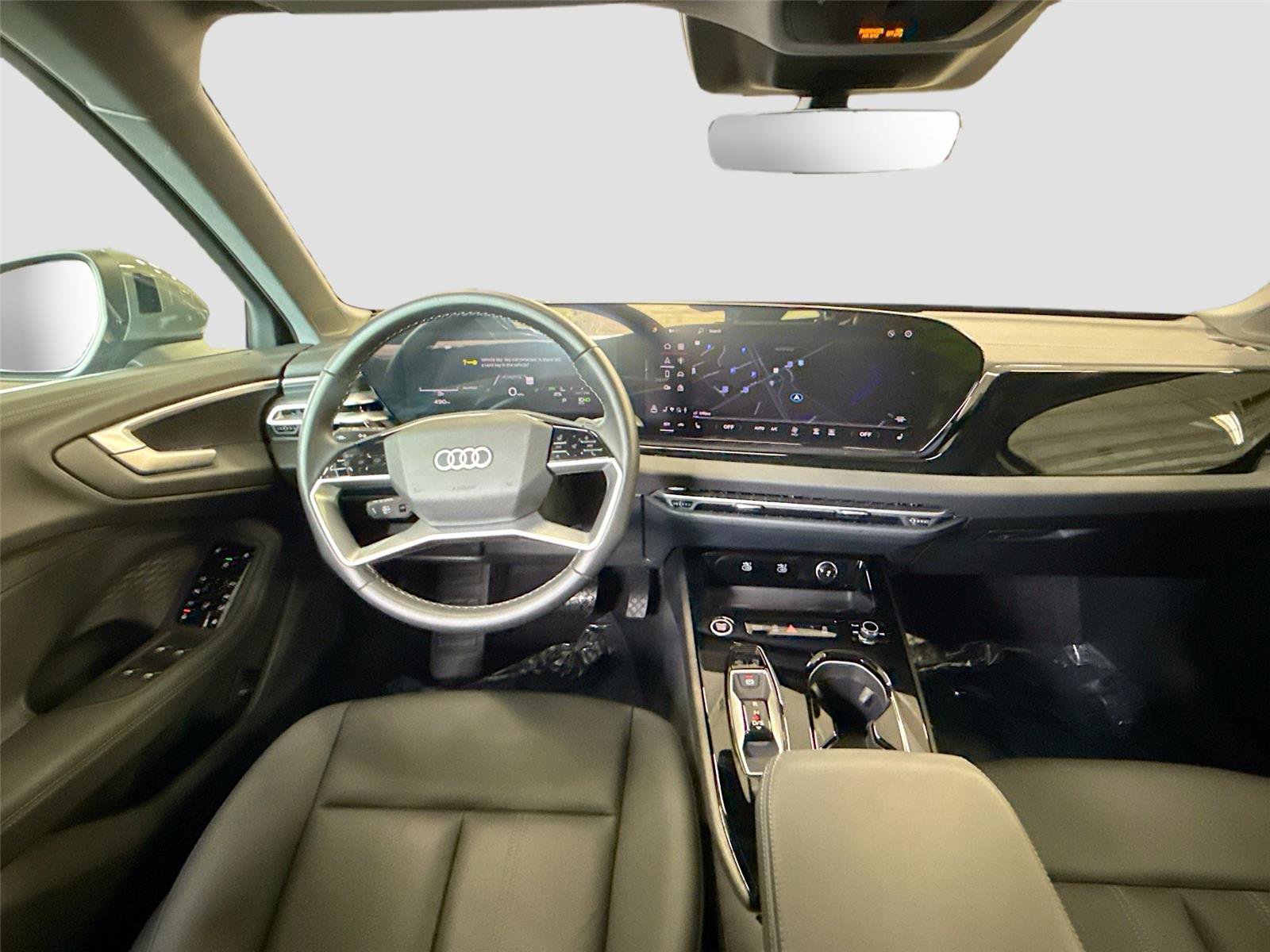 Certified 2025 Audi A5 2.0T Premium w/ Convenience Package image 23