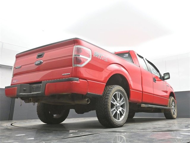 Used 2014 Ford F150 STX w/ Equipment Group 201A Mid image 30