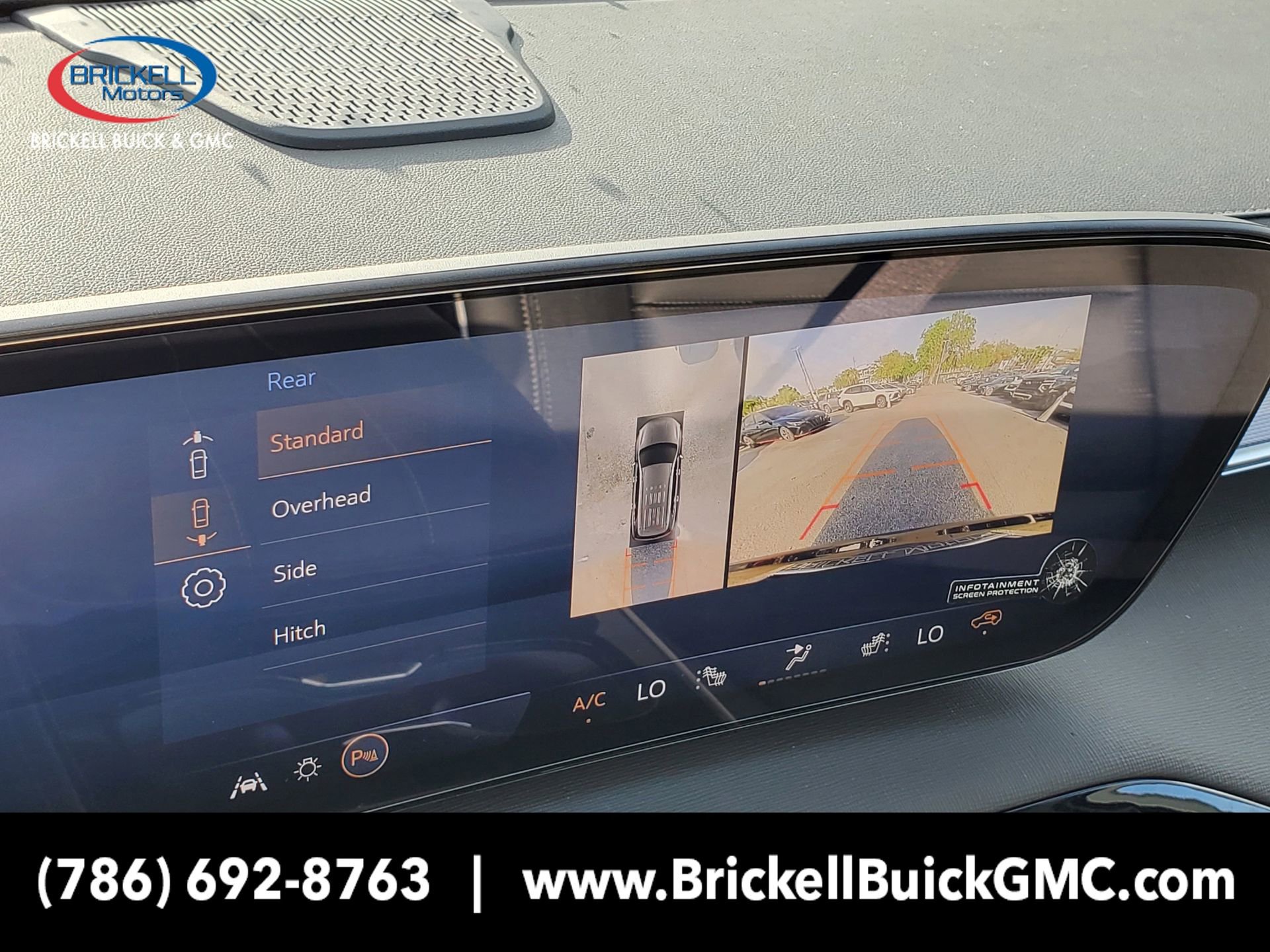 New 2026 Buick Enclave Sport Touring FWD image 28