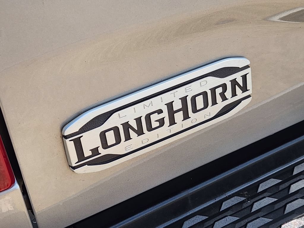 Used 2023 RAM 3500 Limited AWD/4WD image 12