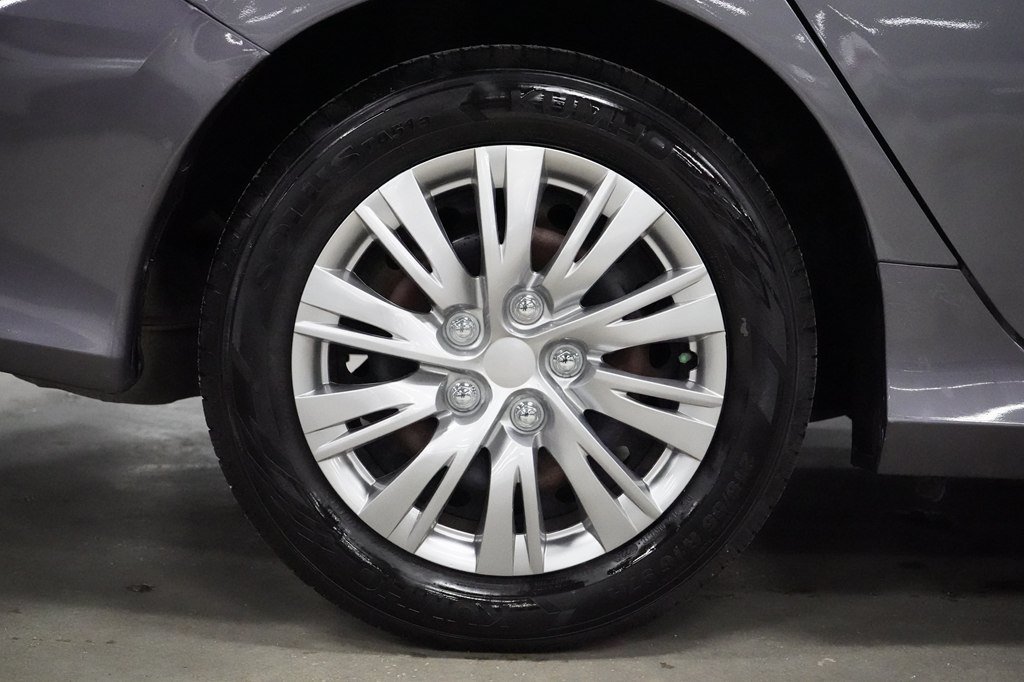 Used 2018 Honda Civic LX image 36