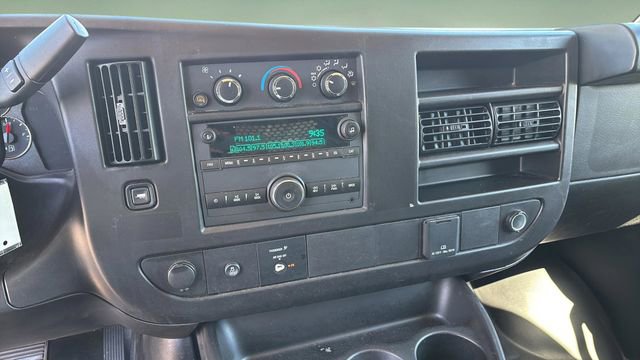 Used 2024 GMC Savana 2500 w/ Driver Convenience Package RWD image 25