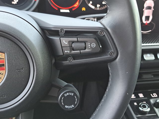 Used 2024 Porsche 911 Carrera T image 28