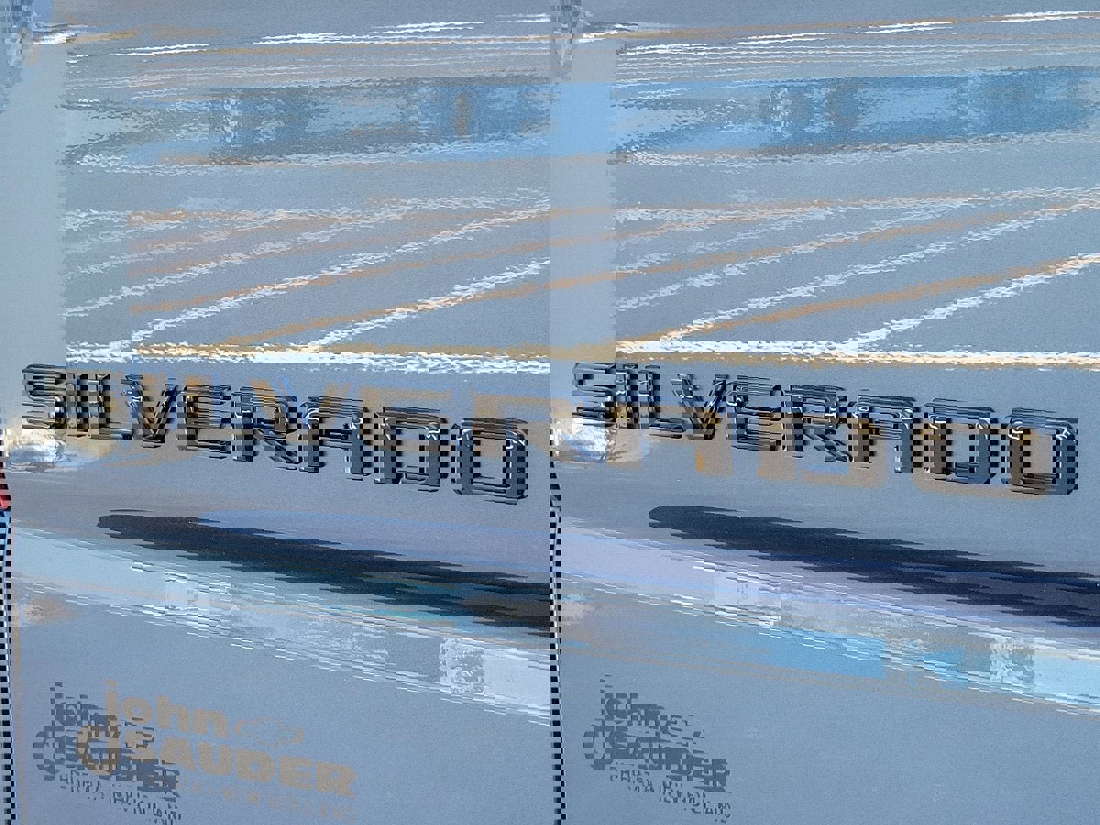 New 2024 Chevrolet Silverado 1500 RST w/ Convenience Package II image 19