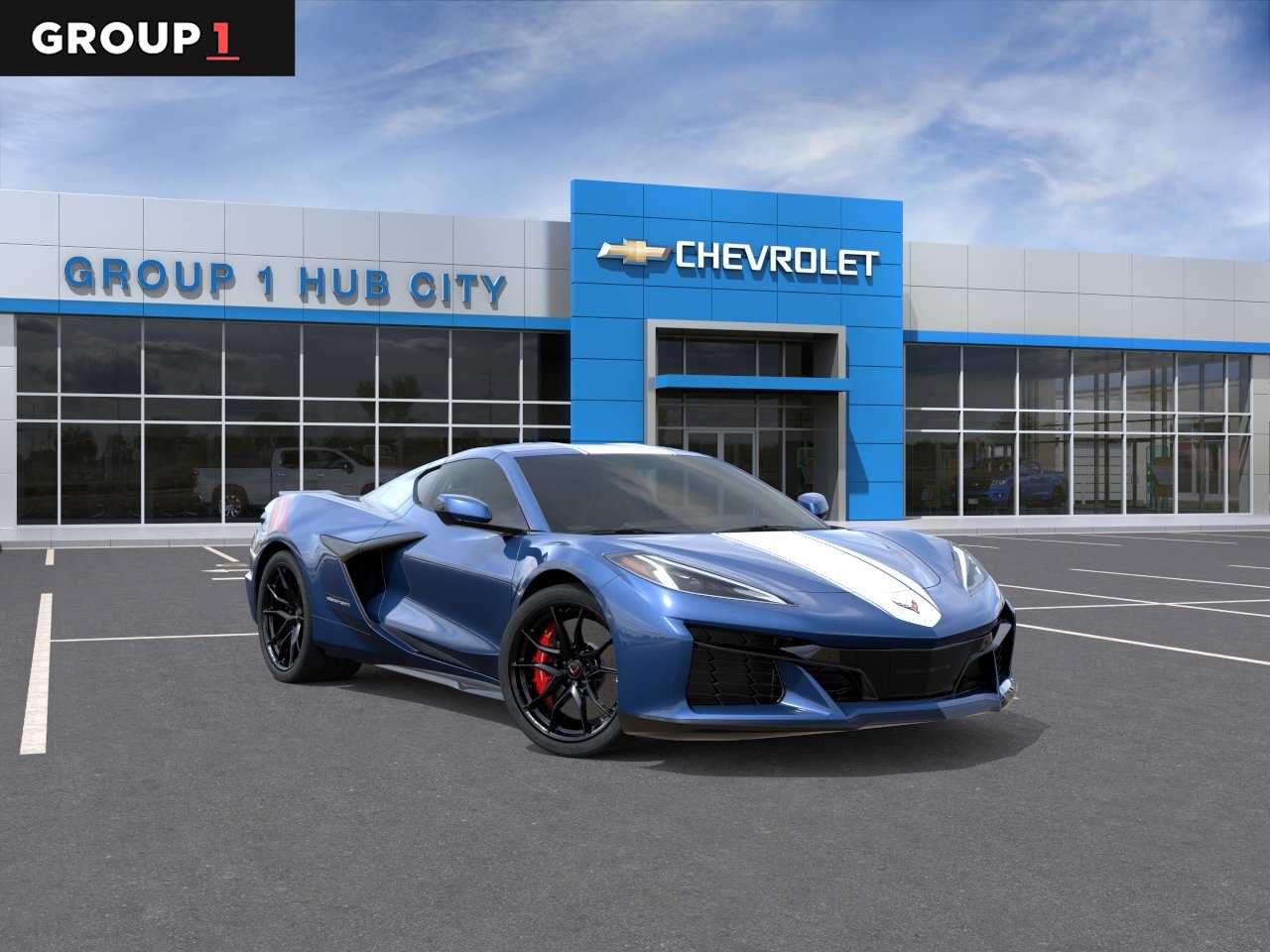 New 2027 Chevrolet Corvette Grand Sport RWD video 1