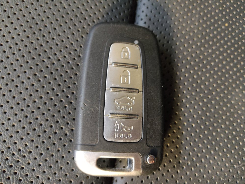 Used 2018 Hyundai Santa Fe Sport image 32