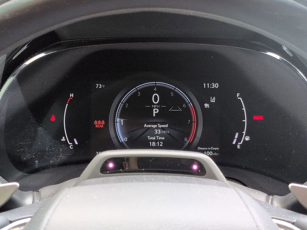 Used 2024 Lexus RX 350 Premium Plus w/ Convenience Package FWD image 11