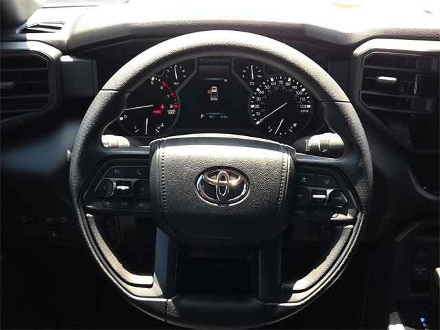 Used 2026 Toyota Tundra SR5 image 15