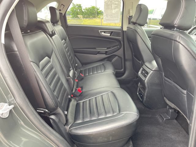 Used 2024 Ford Edge SEL w/ Convenience Package AWD/4WD image 32