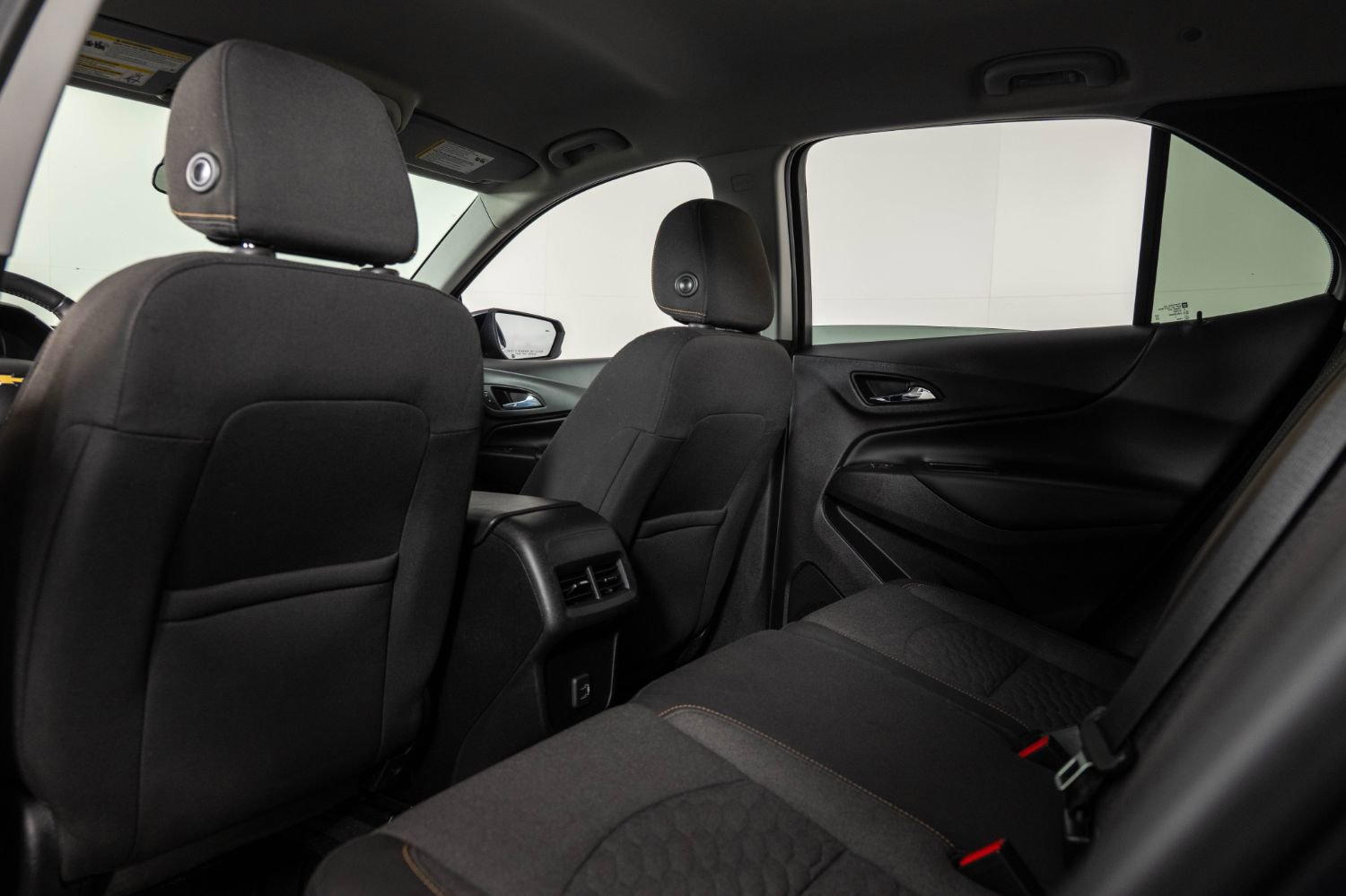 Used 2020 Chevrolet Equinox LT AWD/4WD image 19
