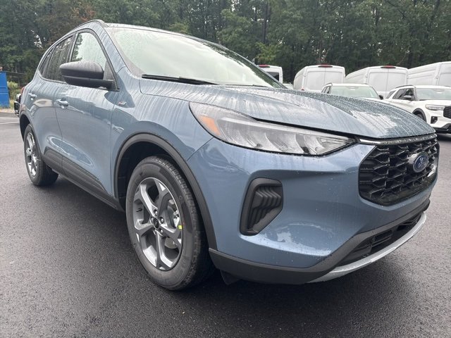 New 2026 Ford Escape ST-Line w/ Tech Pack #1 image 7