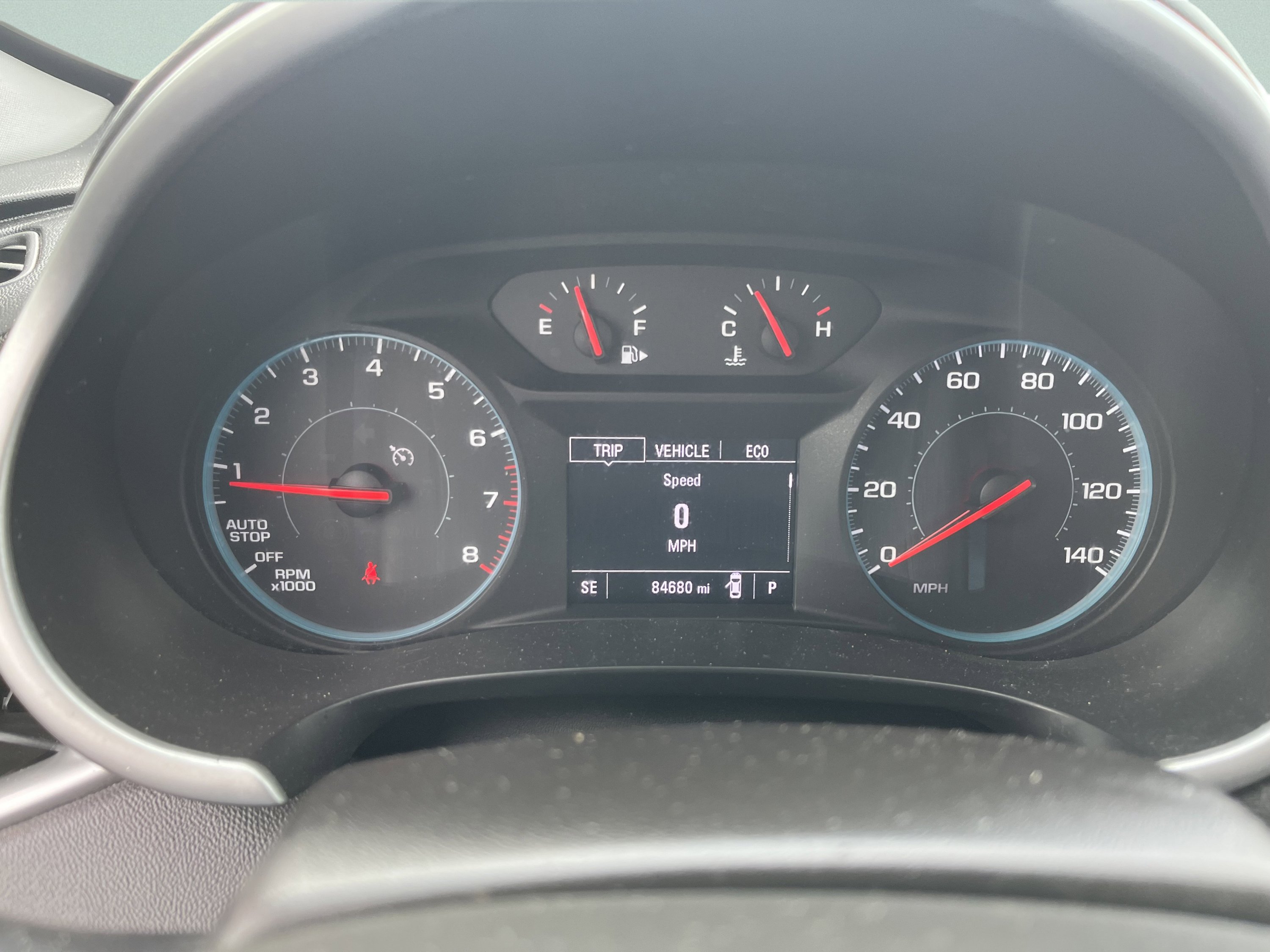 Used 2016 Chevrolet Malibu LS FWD image 14