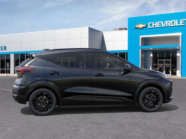New 2027 Chevrolet Bolt RS FWD image 5
