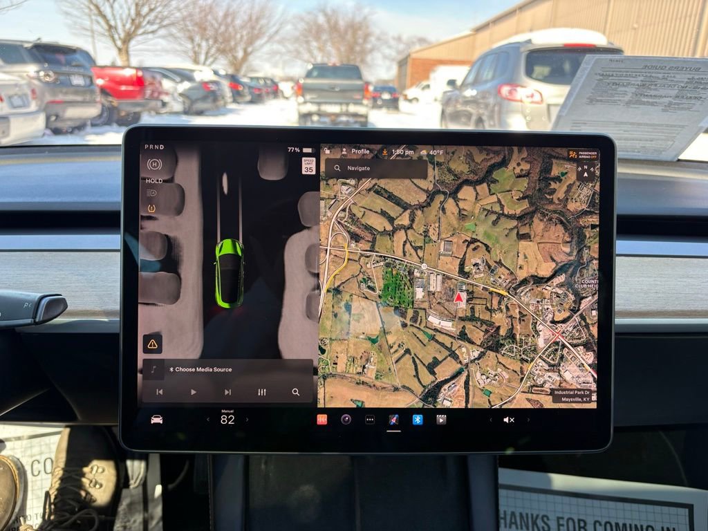 Used 2022 Tesla Model 3 Long Range image 31