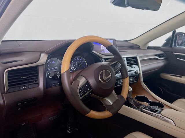 Used 2019 Lexus RX 350 FWD w/ Navigation Package image 10