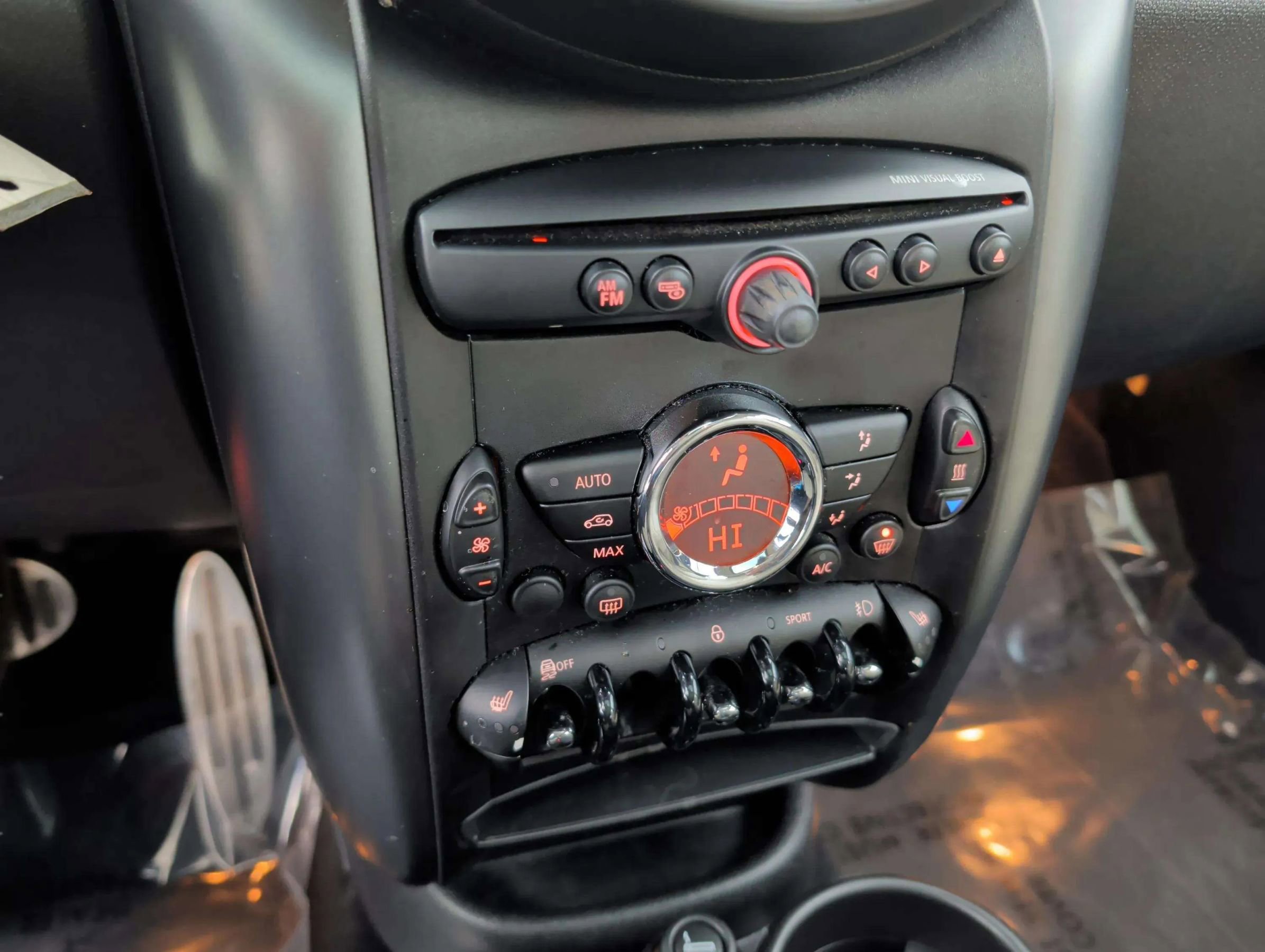 Used 2015 MINI Cooper Countryman S image 14