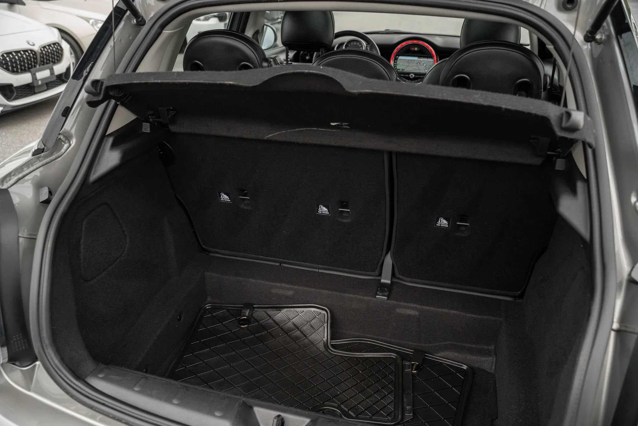 Used 2019 MINI Cooper S FWD image 10