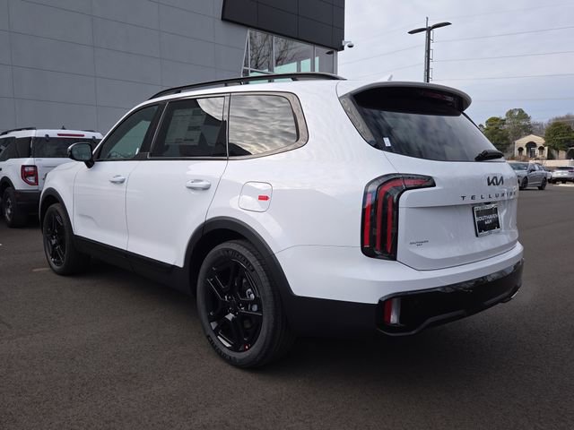 New 2025 Kia Telluride SX Prestige X-Line image 3