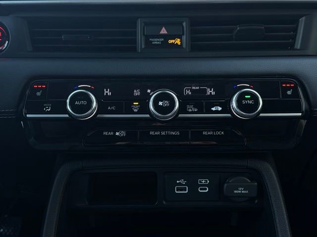 New 2025 Honda Pilot Touring image 40