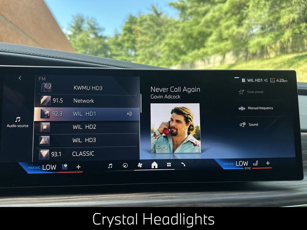 Used 2025 BMW 760i xDrive 760i xDrive w/ Executive Package image 22