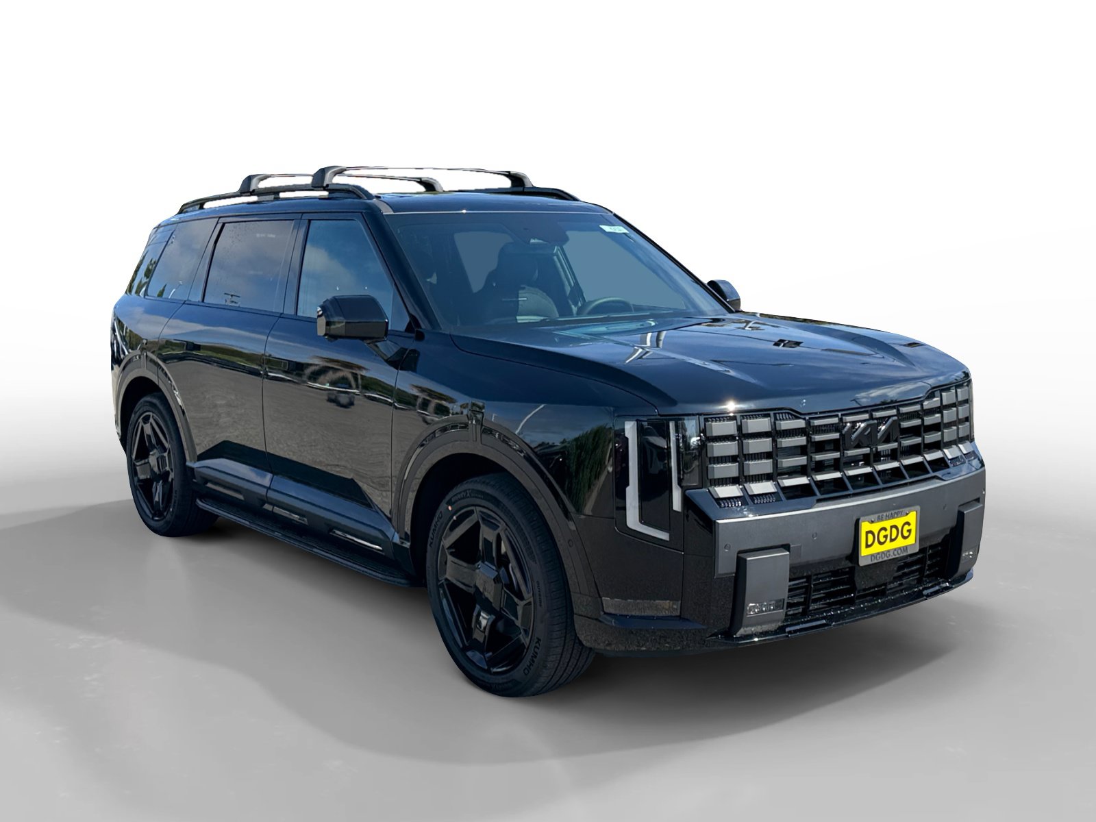 New 2027 Kia Telluride X-Line SX Prestige AWD/4WD image 7
