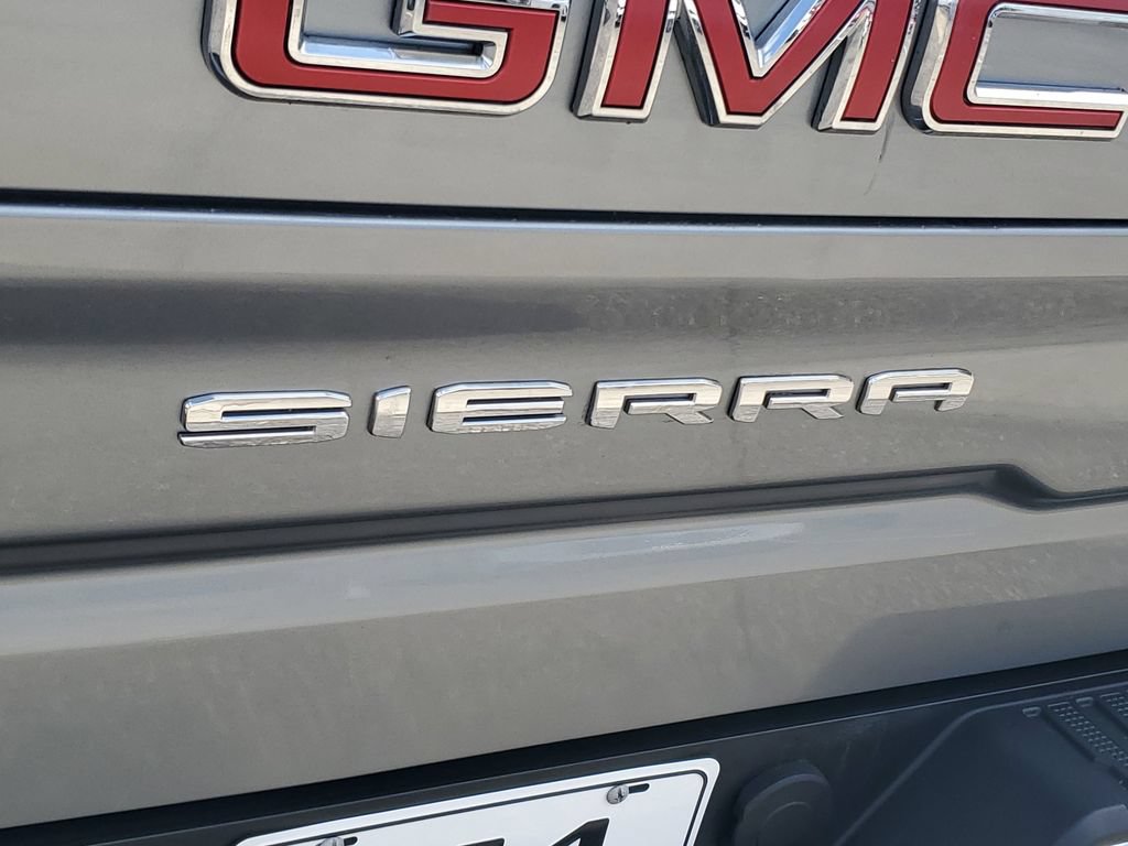 Used 2023 GMC Sierra 1500 SLT w/ SLT Premium Package AWD/4WD image 28