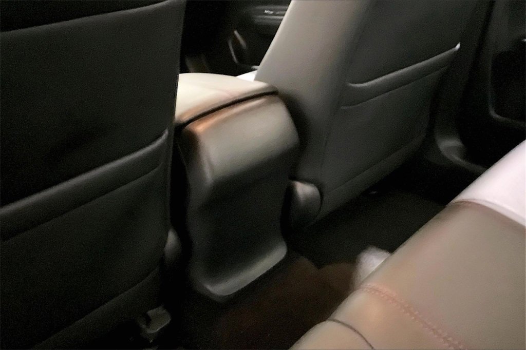 Used 2017 Honda Accord Sport Special Edition image 10