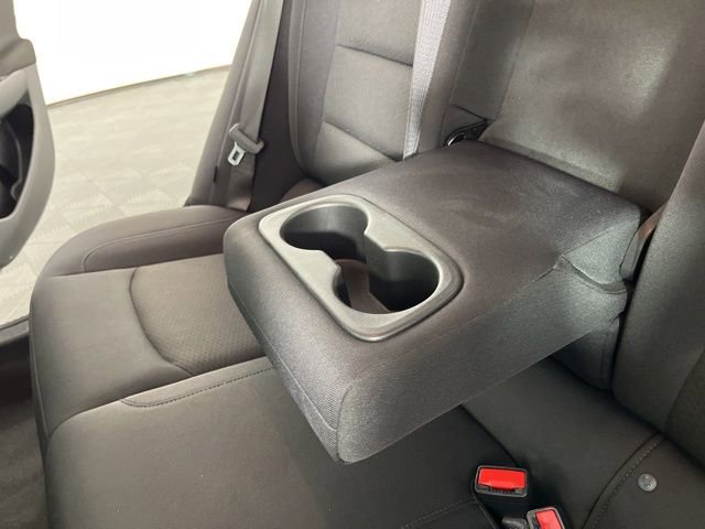 Used 2024 Chevrolet Malibu LT image 43