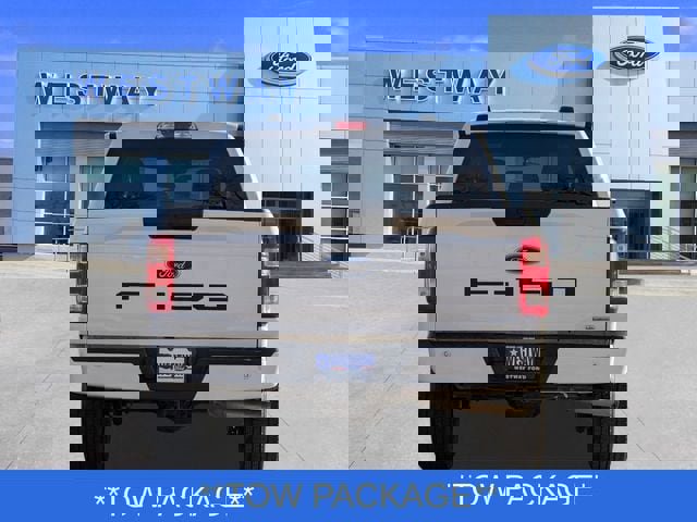 Used 2023 Ford F150 XL w/ STX Appearance Package image 7