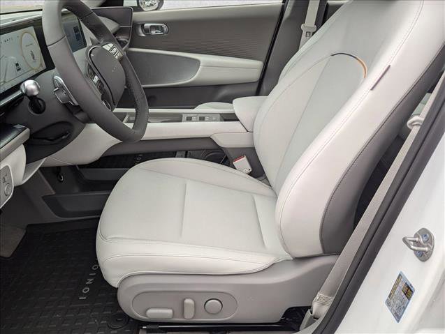 New 2025 Hyundai Ioniq 6 SEL image 4