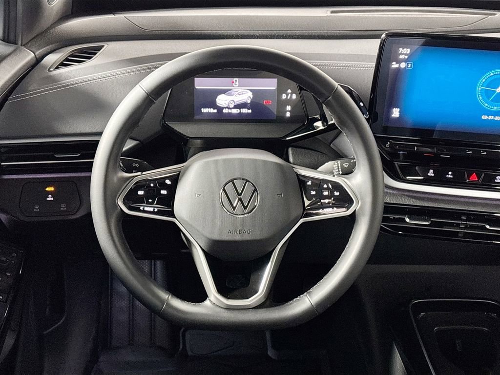 Certified 2023 Volkswagen ID.4 2WD image 13