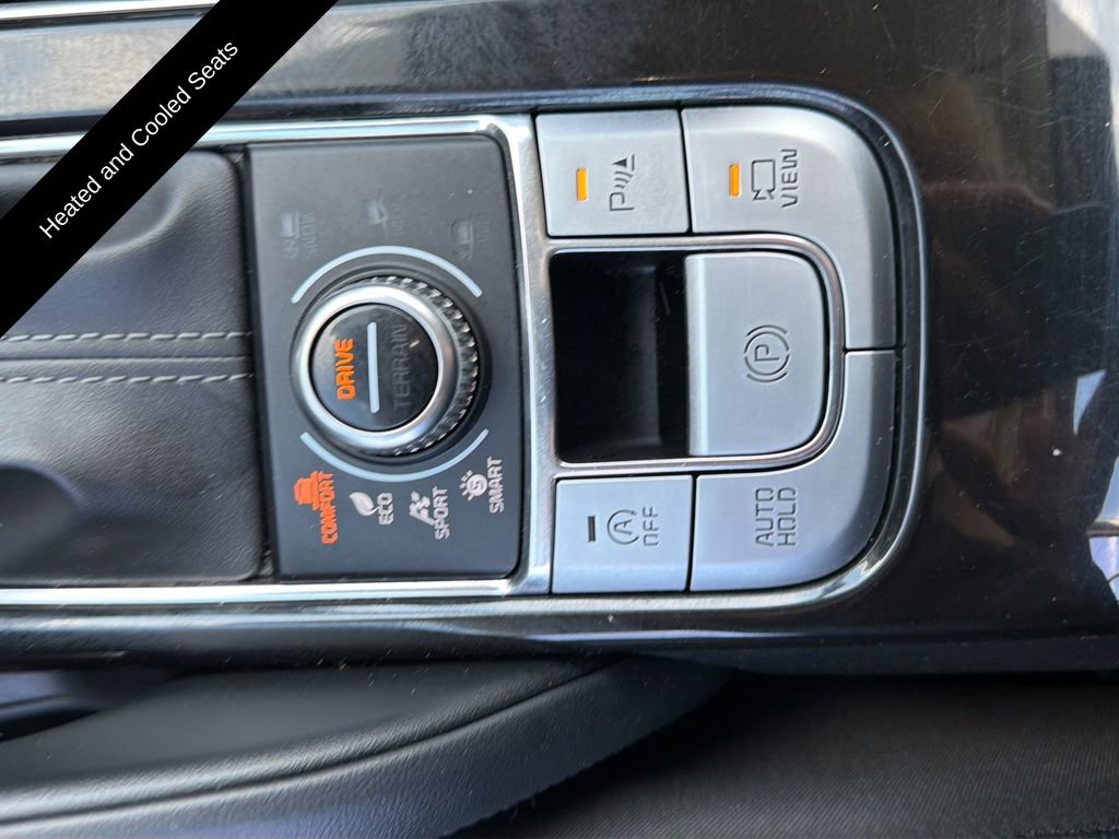 Used 2022 Kia Telluride SX image 54