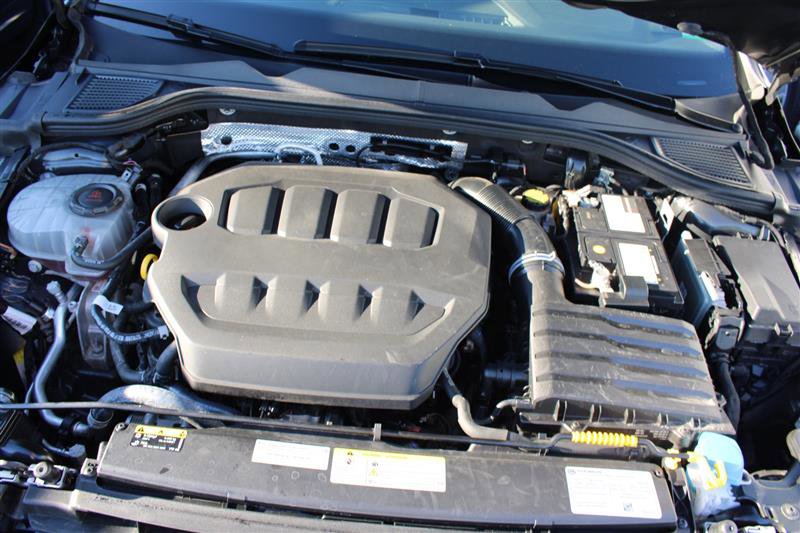 Used 2024 Volkswagen GTI S image 21