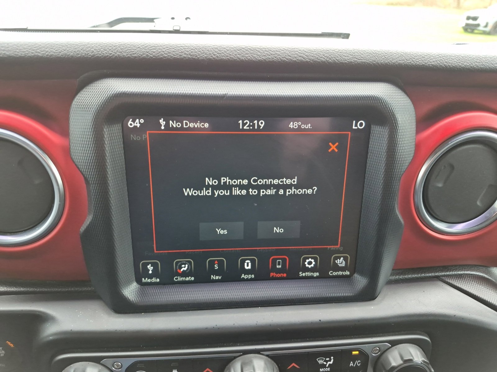 Used 2020 Jeep Wrangler Unlimited Rubicon image 16