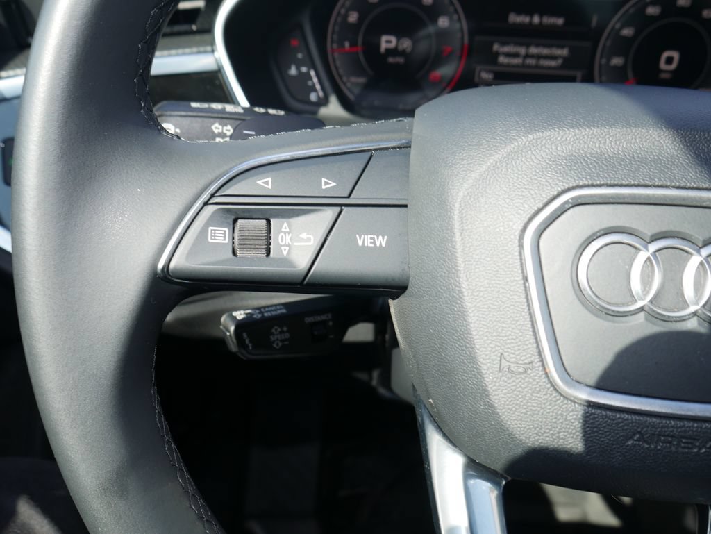 Certified 2023 Audi Q3 2.0T Premium Plus w/ Premium Plus Package AWD/4WD image 38