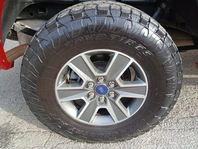 Used 2016 Ford F150 XLT w/ Equipment Group 302A Luxury image 60