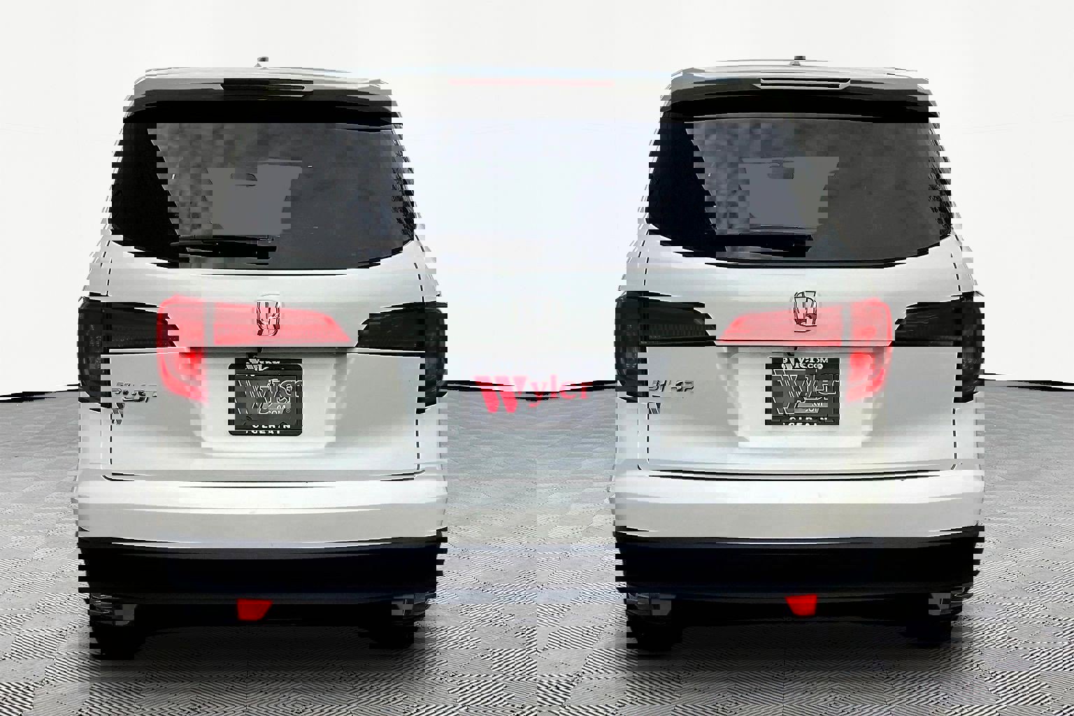 Used 2018 Honda Pilot EX image 5