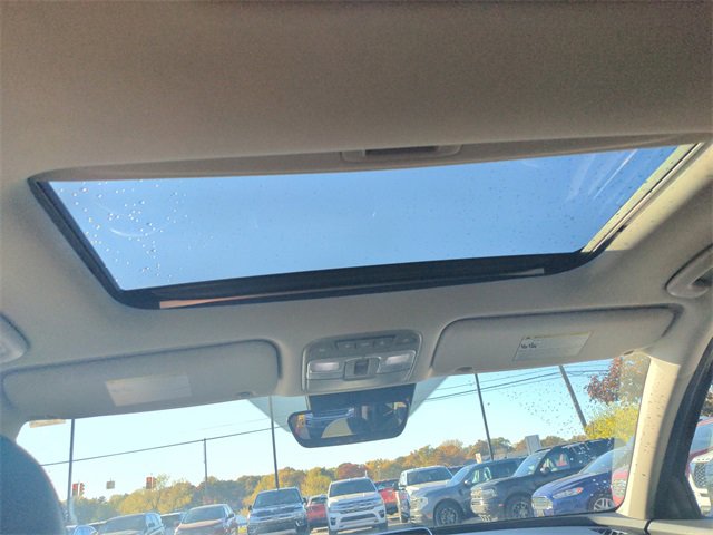 Used 2021 Kia Telluride S image 25