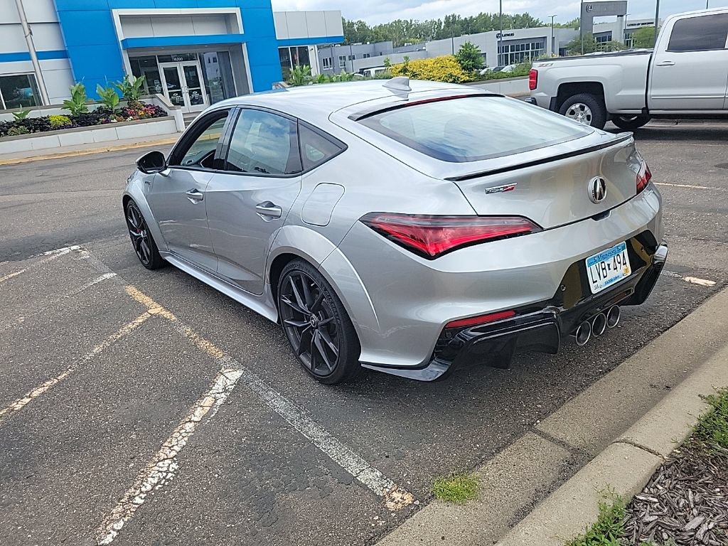 Used 2024 Acura Integra Type S FWD image 13