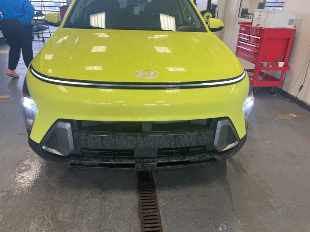 Used 2024 Hyundai Kona SEL w/ Convenience Package image 7