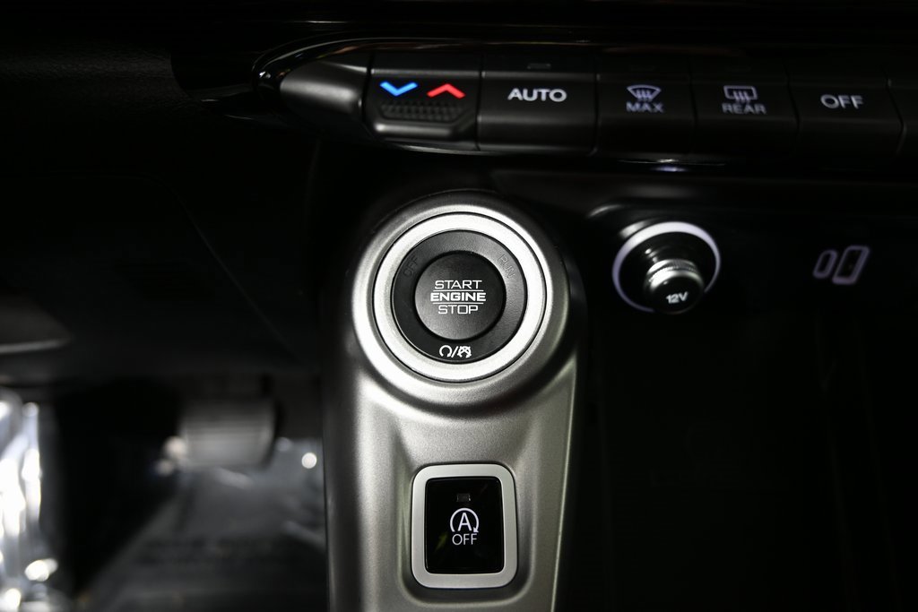 Used 2023 Dodge Hornet GT Plus image 32